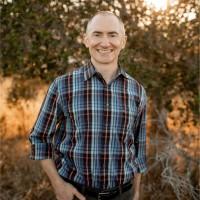 Chris Creel, photo 1