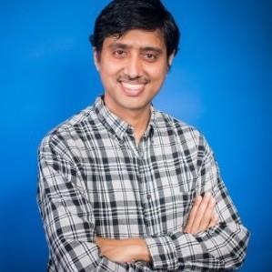 Abhijit Bhattacharya