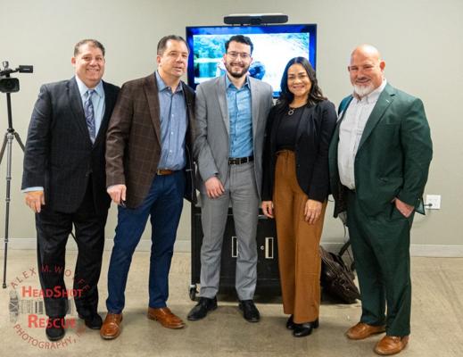 Douglas Nigro, photo 2