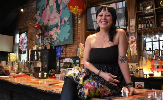 Yalan Papillons, photo 1