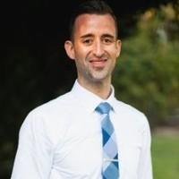 Scott Cromie, photo 2