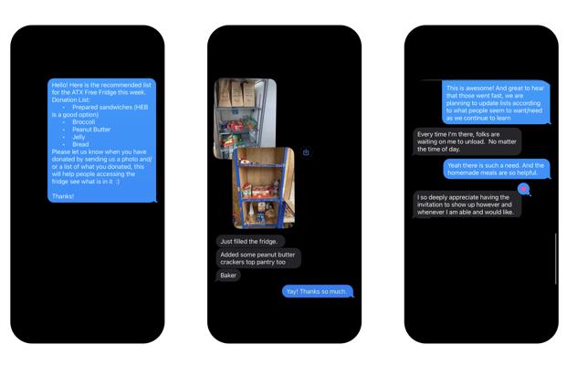 Monisha Saggi, photo 2