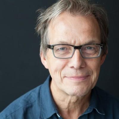 Bas Geerdink, photo 2