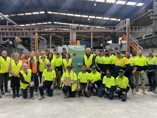 Mark Barras, photo 2