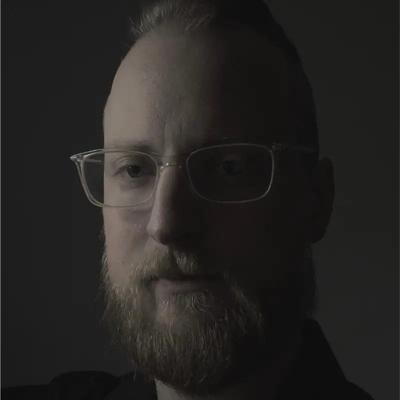 Rolf Nelson, photo 1