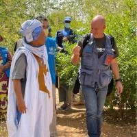 Christopher Earney, photo 1