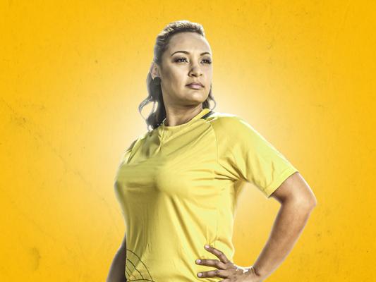 Romy Cluistra, photo 1