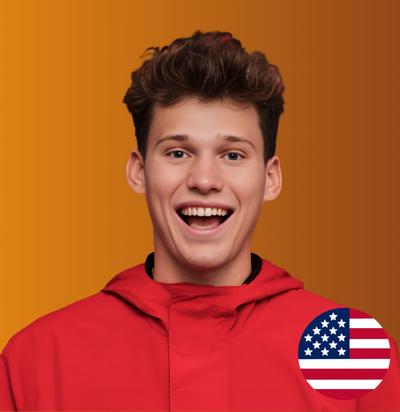 Jesse Akaba, photo 2