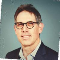 Gil Mandelzis