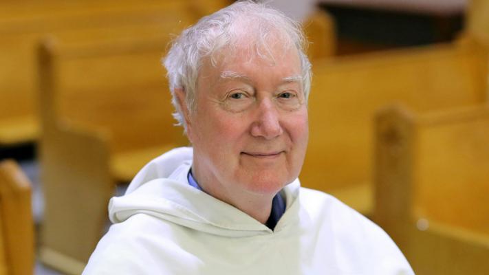 Tim Radcliffe, photo 1