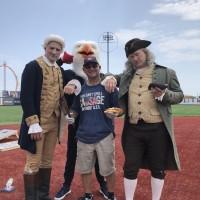 Buckner Hightower, photo 2