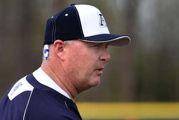 Nicholas Caruso, photo 1