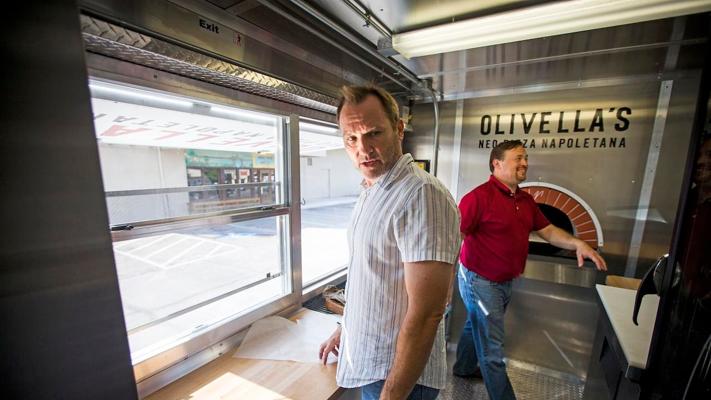 Andrew Whitehead, photo 2