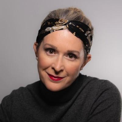 Erin Endean, photo 1