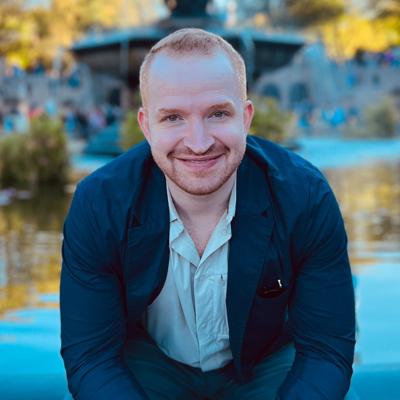 Jani Holmborg, photo 2