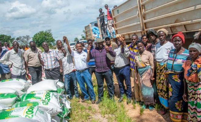 Christopher Sichinga, photo 2