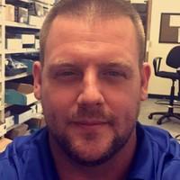 Sean Starnes, photo 2