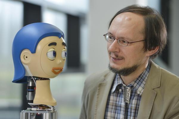 Ritter Gustave, photo 1