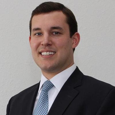 Dock Treece, photo 1