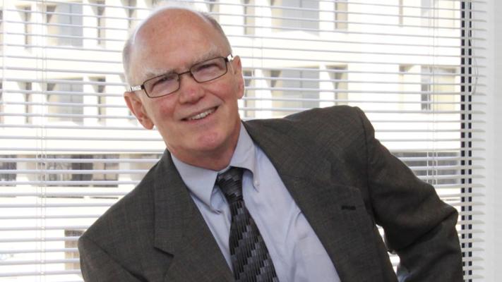 Stewart Baker, photo 2