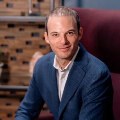 Brad Malach, photo 2