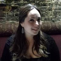 Reeta McGinn, photo 2