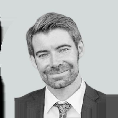 Patrick Ryan, photo 1