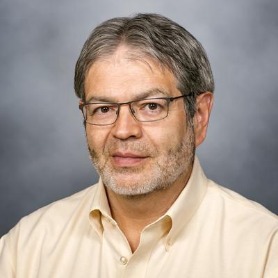 Brian Baker, photo 1