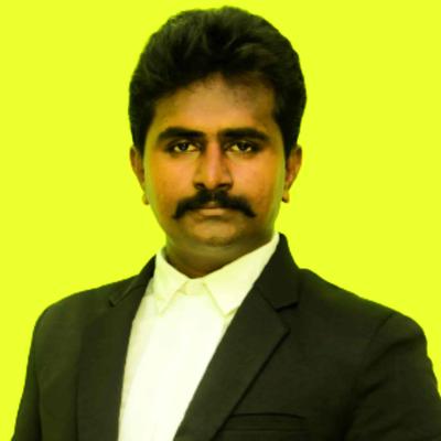 Muthukumar Durai, photo 1
