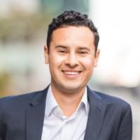 Gregory Kegeles, photo 1