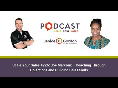 Joe Marcoux, photo 2