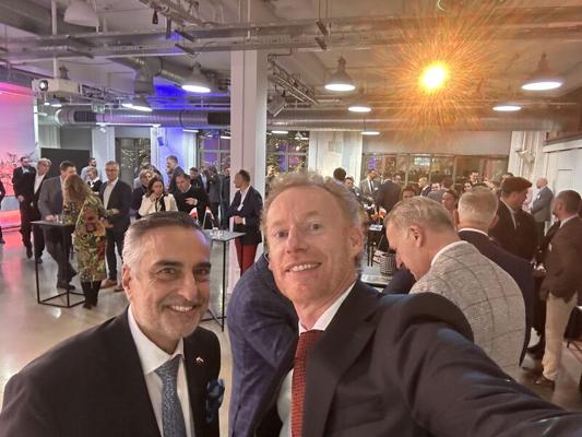 Jetske Klein, photo 1