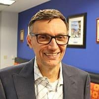 Mark Metcalfe, photo 2