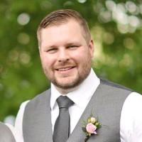 Eric Holden, photo 2