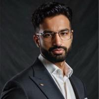 Shjeel Ahmed, photo 1