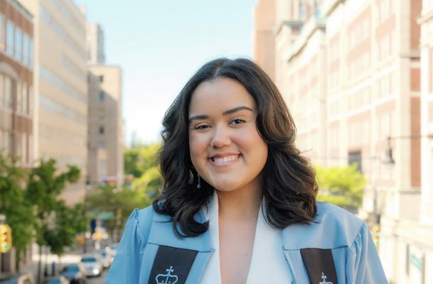 Betsy Hilliard, photo 2