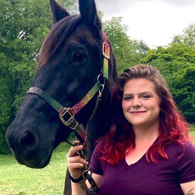 Heather Taddonio, photo 2