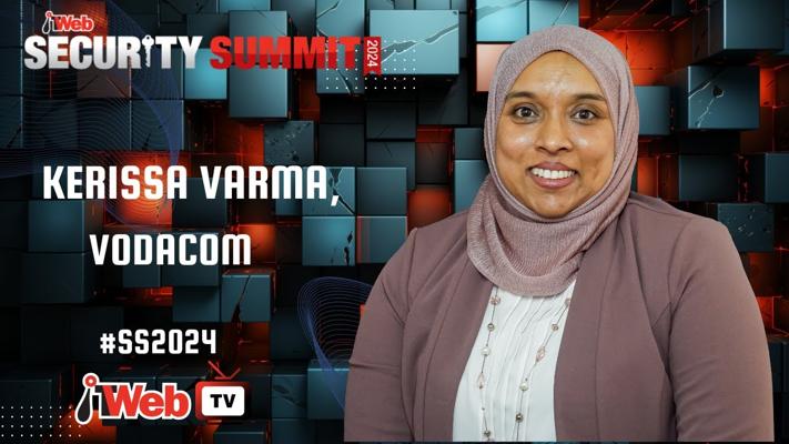 Kerissa Varma, photo 2