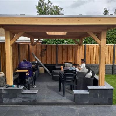 Bernhard Gunsing, photo 1