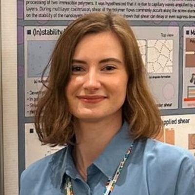 Anna Dmochowska, photo 1