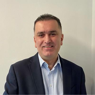 Roger Montero, photo 1