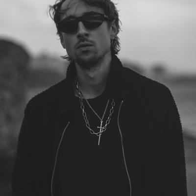 David Abramoshvili, photo 1