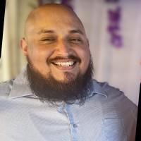 Daniel Cordero, photo 2