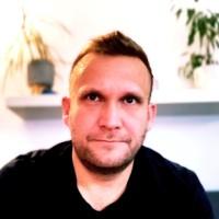 Damian Malis, photo 2