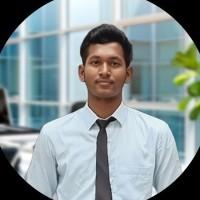 Anand Kumar, photo 2