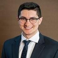 Neil M. Dave, photo 1