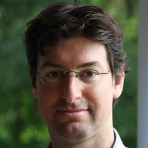 Bernhard Klingenberg