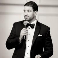 Greg Maryasis, photo 1