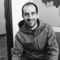 Jonathan Smyth, photo 2