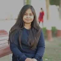 Mansi Gupta, photo 1